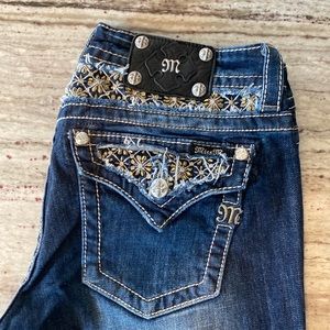 Women’s Miss Me Jeans size 30